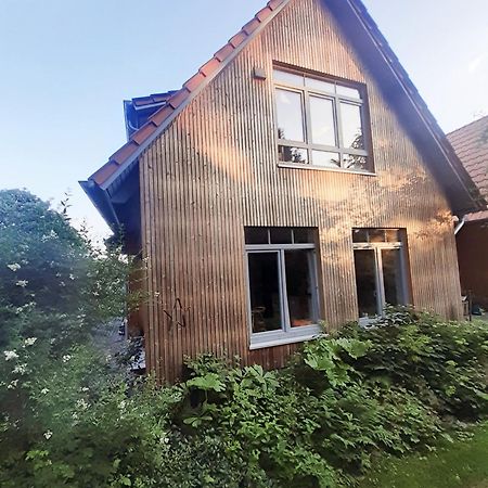 Hej Atelier Ferienwohnung Heiligenthal Extérieur photo