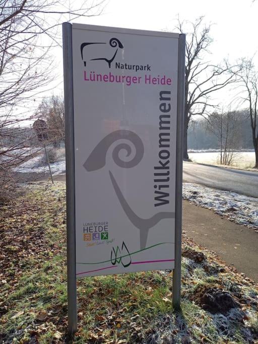 Hej Atelier Ferienwohnung Heiligenthal Extérieur photo